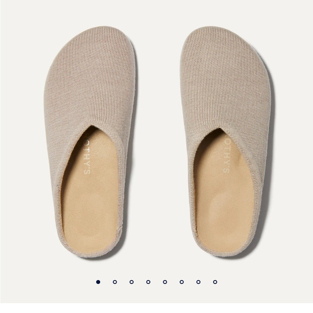 COPY - Rothy’s The Casual Clog Size 7 EUC